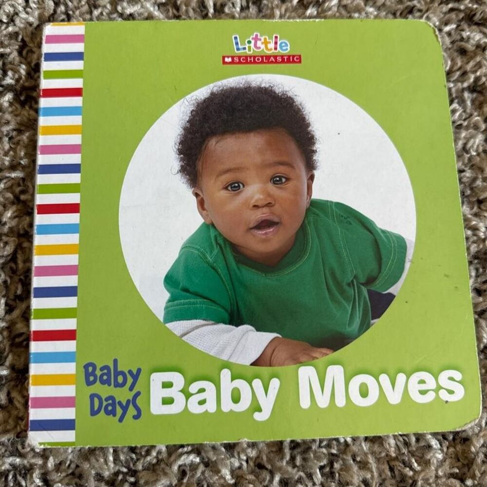 Scholastic multi Books